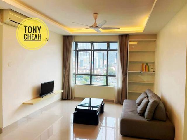 Condominium for sale in Georgetown, Penang