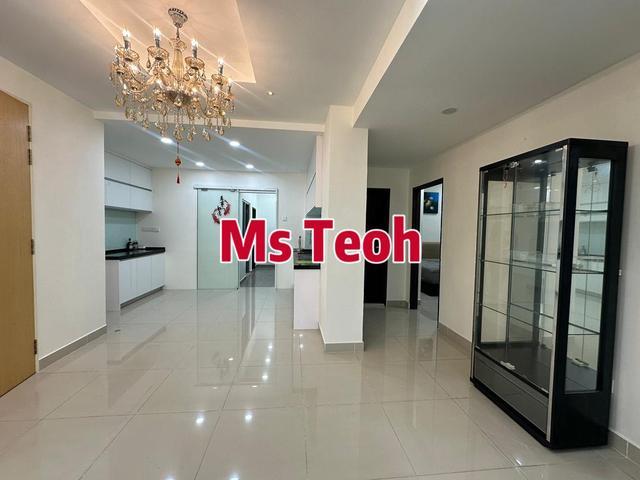 Condominium for sale in Georgetown, Penang