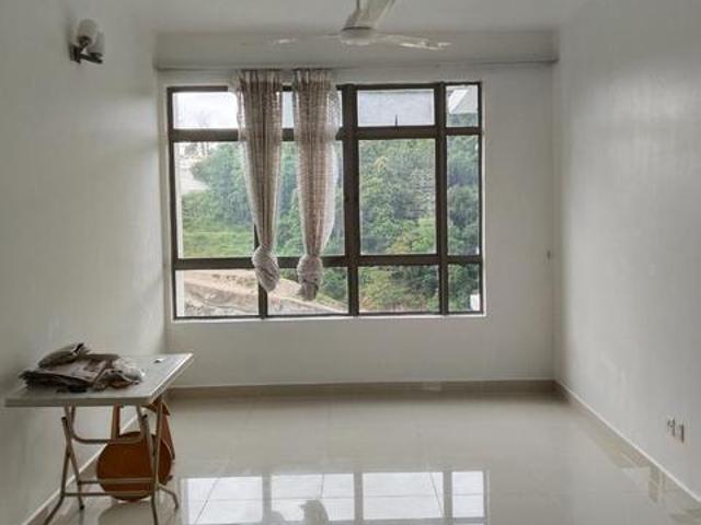 Condominium for rent in Penang