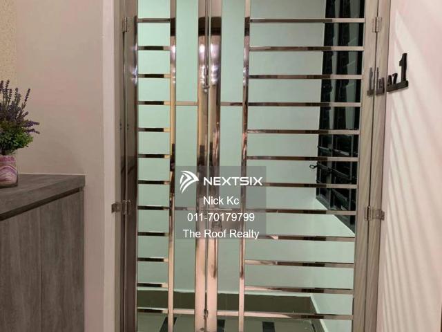 Residential House for sale in Georgetown, Penang
