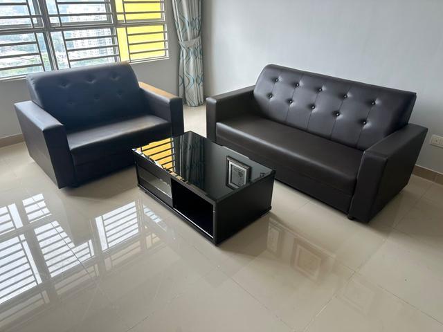 Condominium for rent in Georgetown, Penang