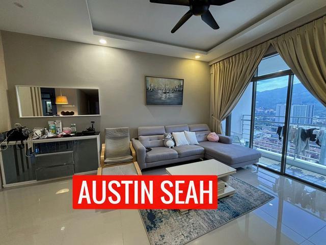 Condominium for sale in Georgetown, Penang