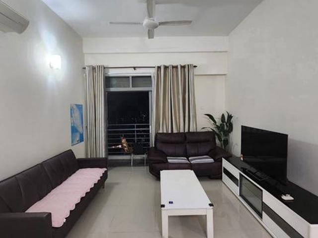 Condominium for rent in Georgetown, Penang