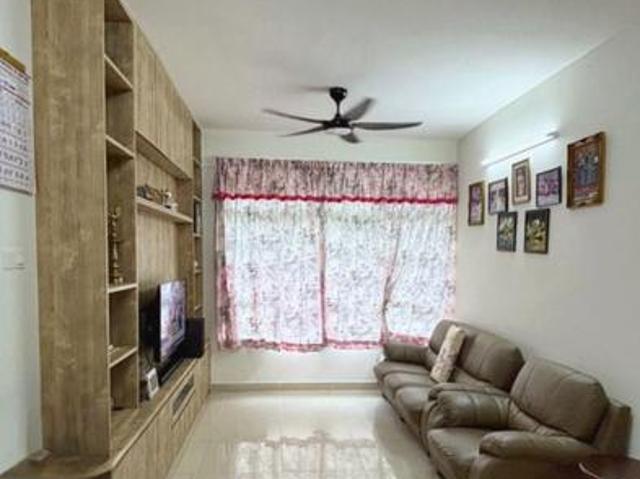 Condominium for sale in Georgetown, Penang