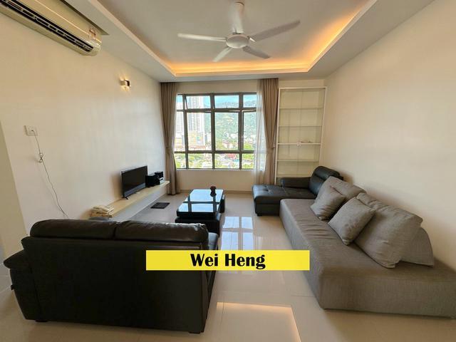 Condominium for sale in Georgetown, Penang