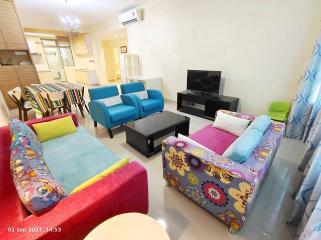 Condominium for rent in Penang