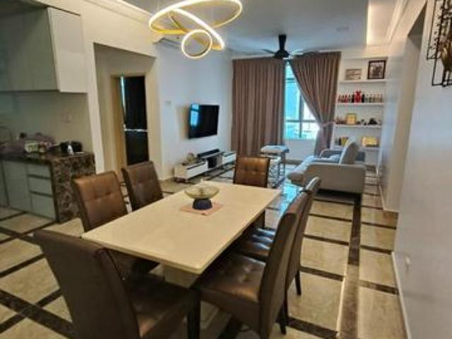 Condominium for sale in Ayer Itam, George Town
