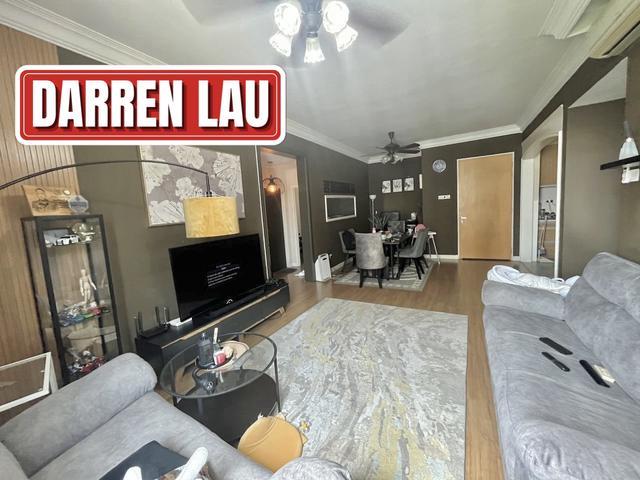 Condominium for sale in Penang