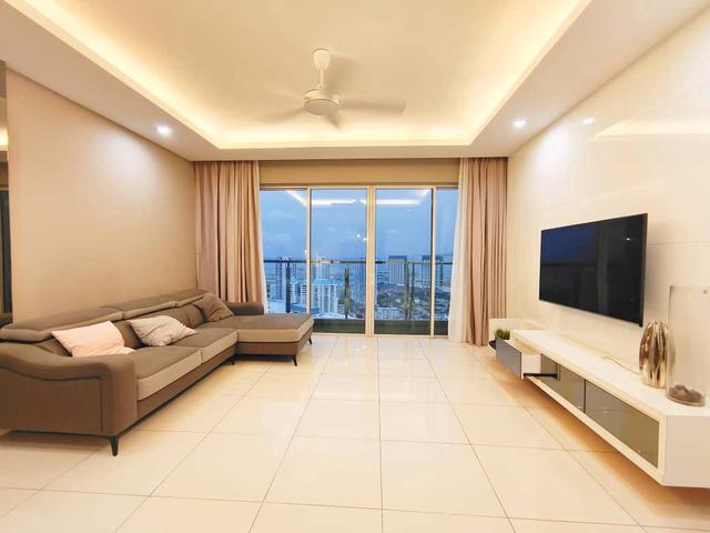 Condominium for rent in Penang