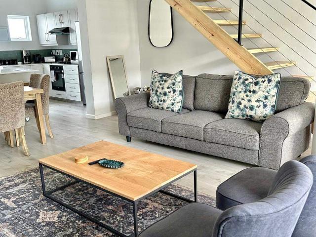 House for rent in Saxonsea, Atlantis