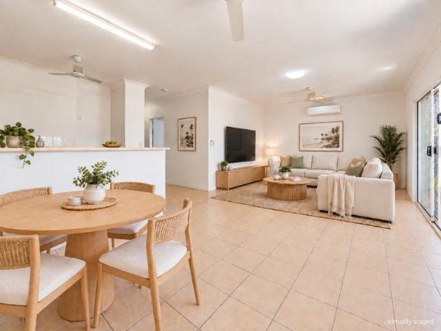 Apartment for sale in Palmerston, Northern Territory