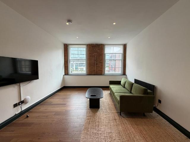 Apartment for rent in City Centre, Georgia