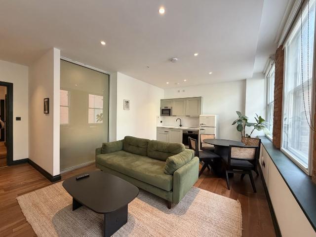 House for rent in City Centre, Georgia