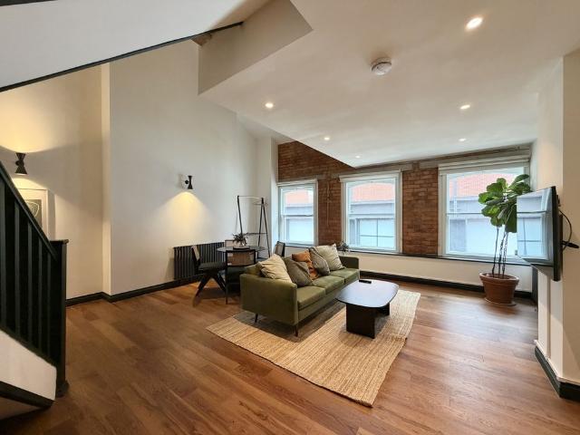 Apartment for rent in City Centre, Georgia