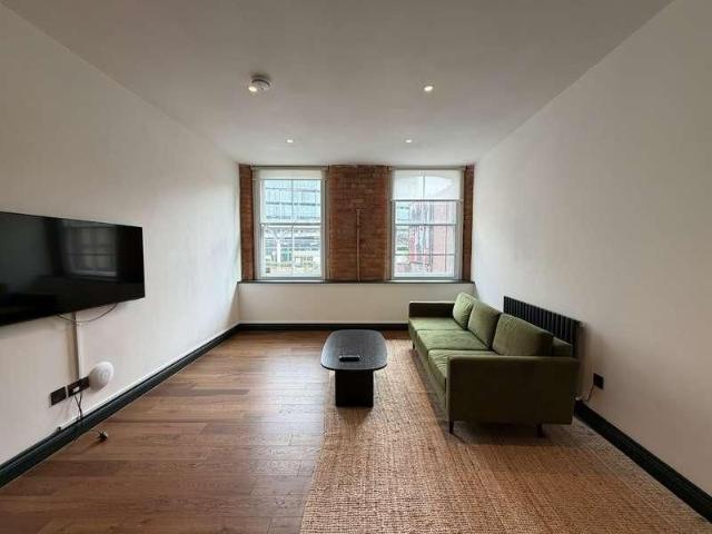 Apartment for rent in Central Retail District, Manchester