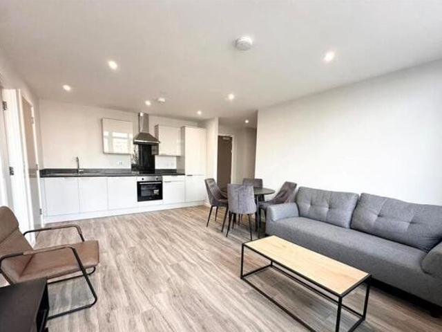 House for rent in Birkenhead, Wirral