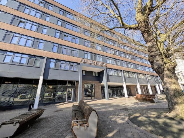 Apartment for rent in Cavern Quarter, Calderstones