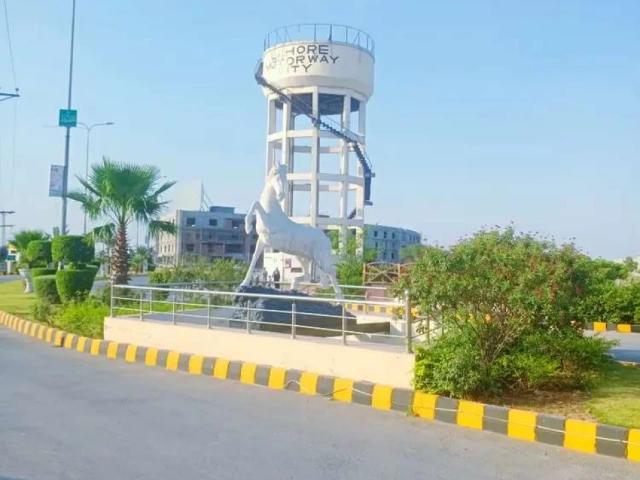 Land for sale in Rawalpindi, Islamabad Capital Territory