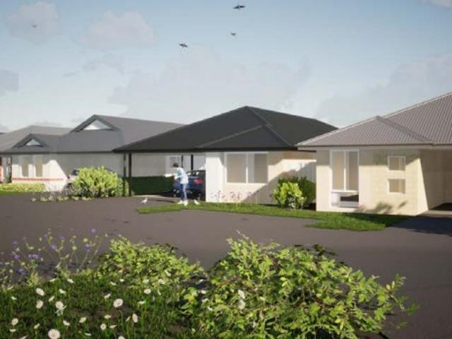 Villa for sale in Parklands, Western Australia