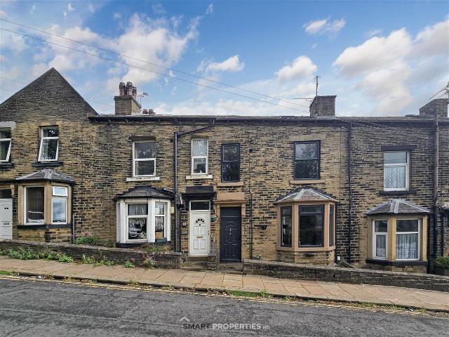 House for rent in Boothtown, Halifax