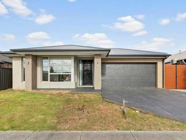 House for rent in Melbourne, City of Melbourne
