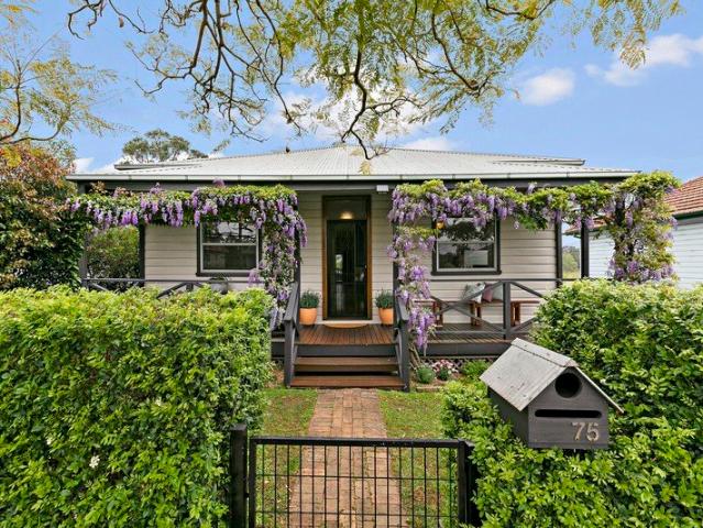 House for sale in Maitland, Newcastle-Maitland