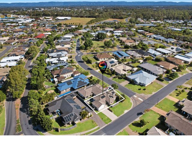 Duplex for sale in Caboolture, Greater Brisbane