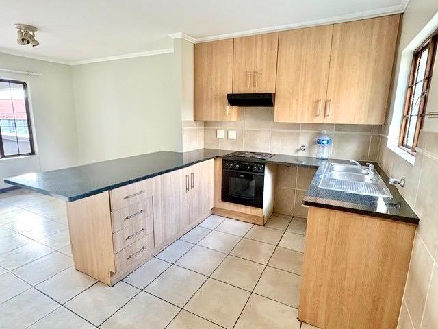 Apartment for rent in Cape Town Ward 53, Cape Town