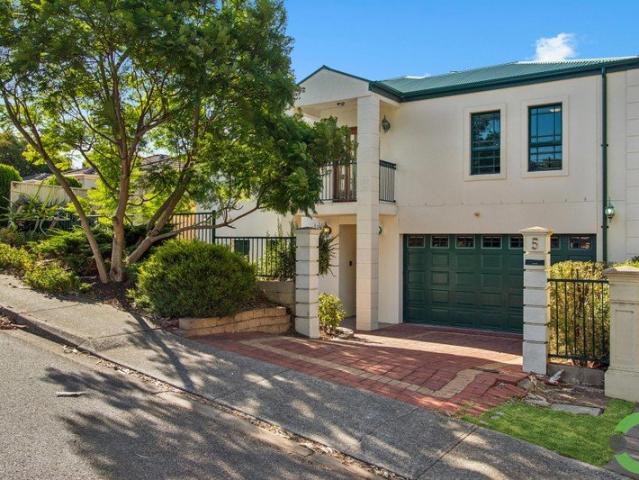 House for sale in Horseshoe Creek, South Australia