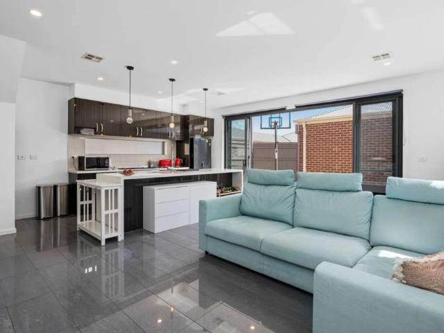 Townhouse for rent in Camerons Creek, Victoria