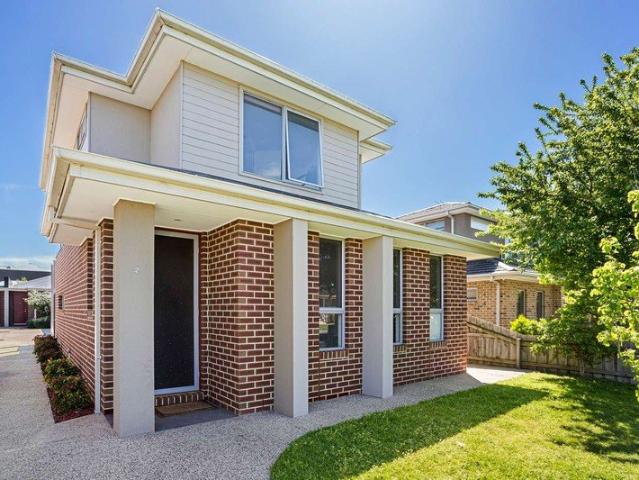Townhouse for rent in Camerons Creek, Victoria