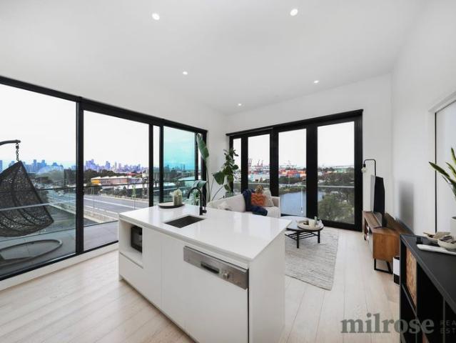 Apartment for rent in Footscray, Melbourne