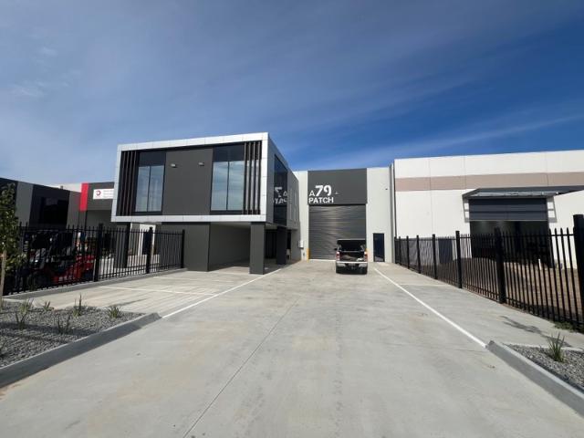 Warehouse for rent in Camerons Creek, Victoria