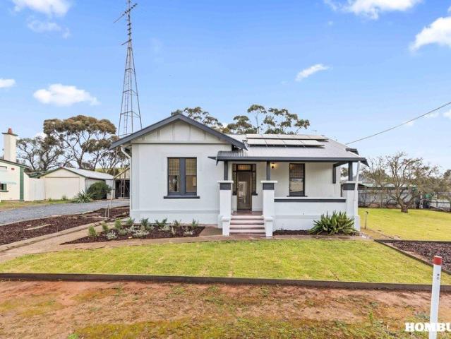 House for sale in Goyder, South Australia