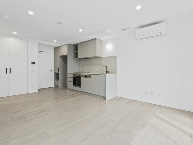 House for rent in Reid, Canberra