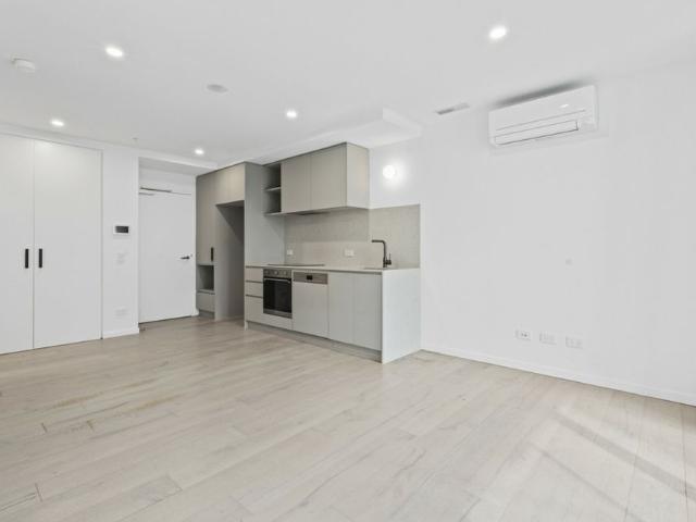 Apartment for rent in Reid, Canberra