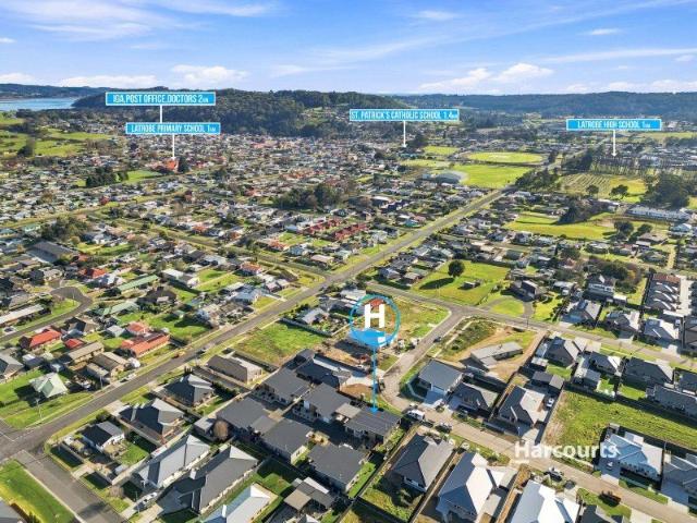 Apartment for sale in Latrobe, Tasmania
