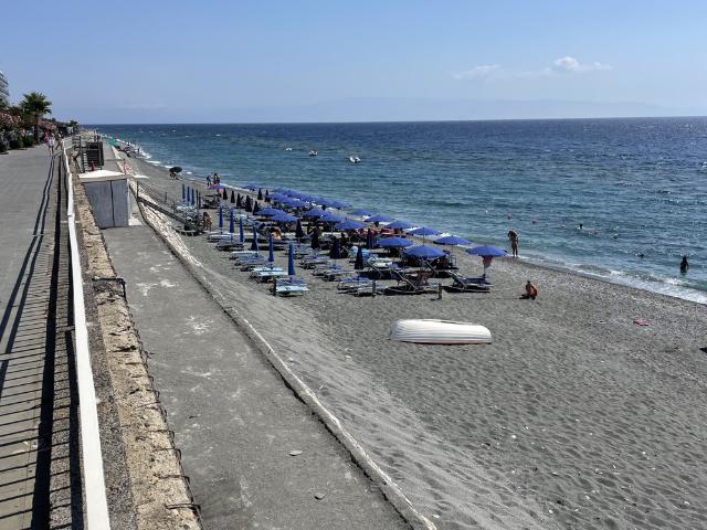 Appartamento in affitto a Sant'Alessio Village, Sant'alessio Siculo
