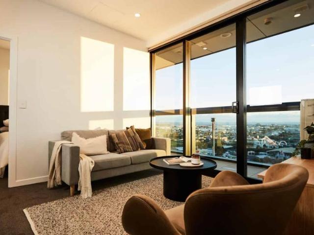 Apartment for rent in East Tamaki