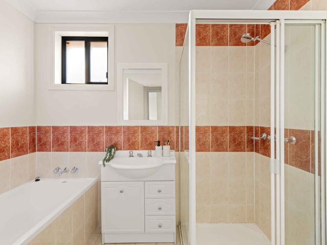 Townhouse for sale in Quakers Hill, New South Wales