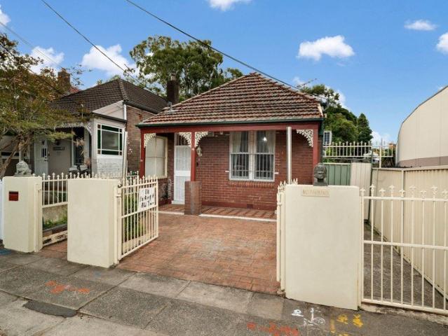 House for sale in Sydney, New South Wales