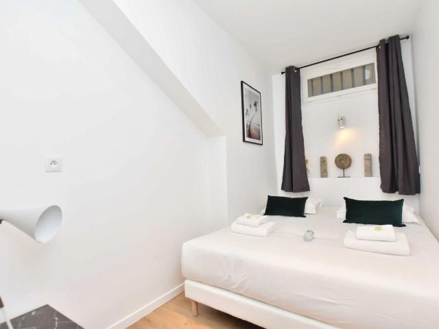 Appartement te huur in Rubroek, Rotterdam