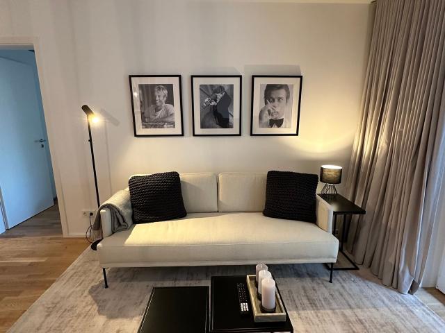 Studio te huur in West, Amsterdam