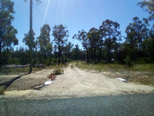 Cottage for sale in Tara, Queensland