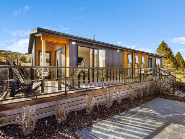 House for sale in Ruapehu District
