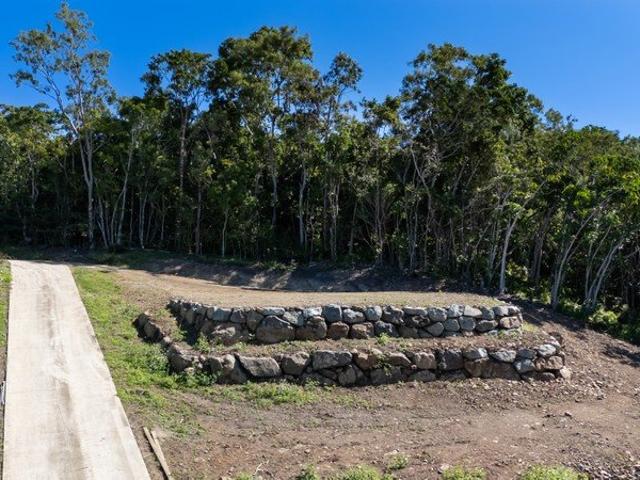 Land for sale in Strathdickie, Queensland