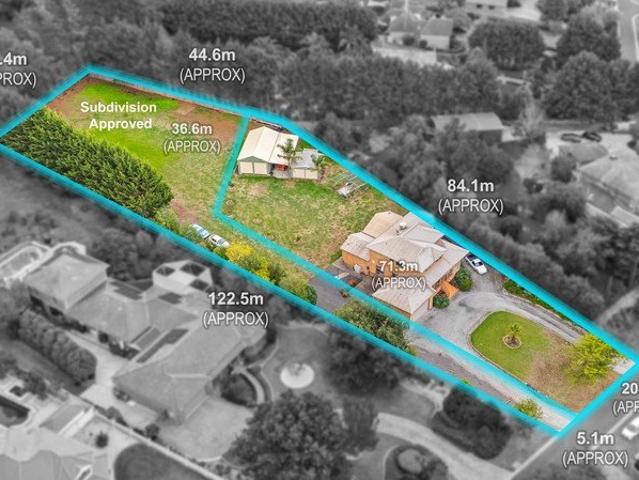 House for sale in Camerons Creek, Victoria