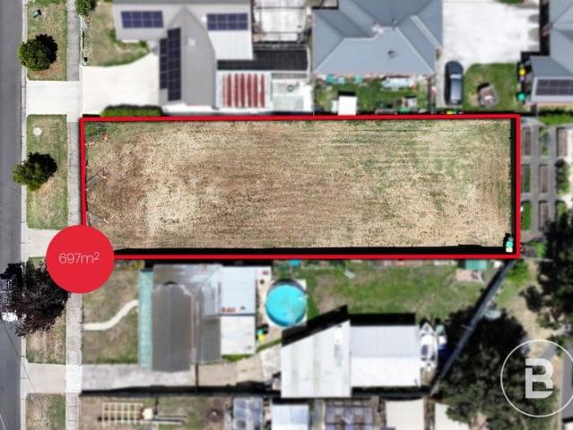 Land for sale in Ballarat, Victoria