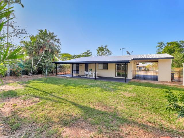 House for sale in Darwin, Northern Territory