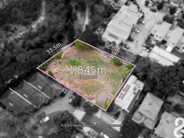 Land for sale in Camerons Creek, Victoria